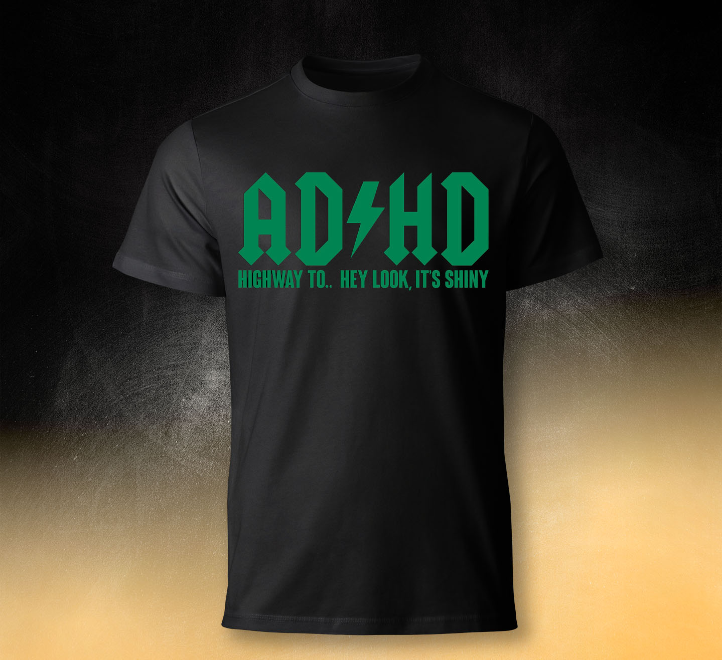 ADHD Shirt