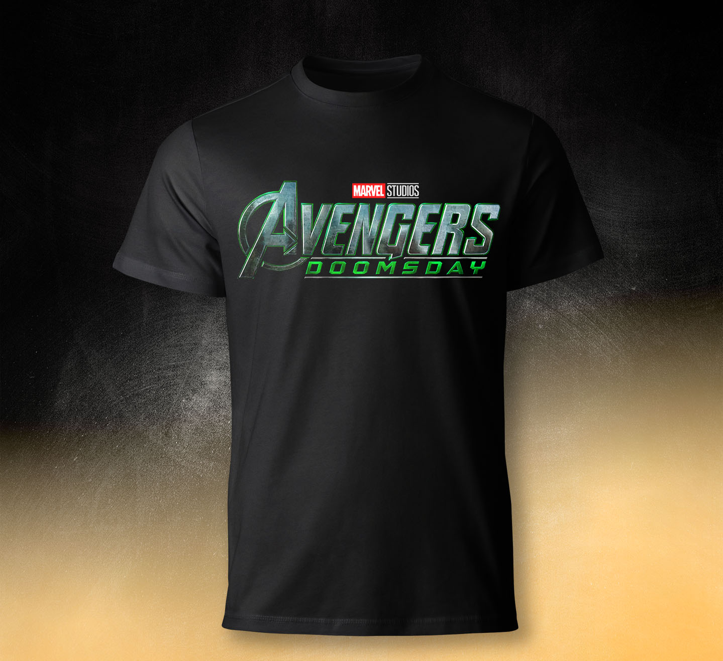 Avengers Doomsday Shirt