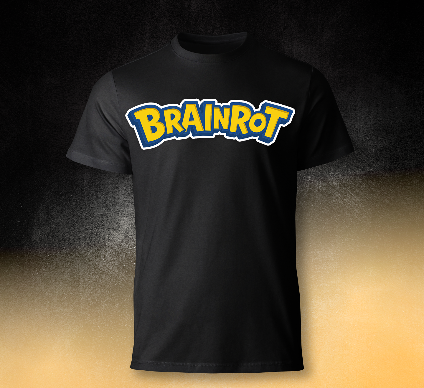 BrainRot  Shirt