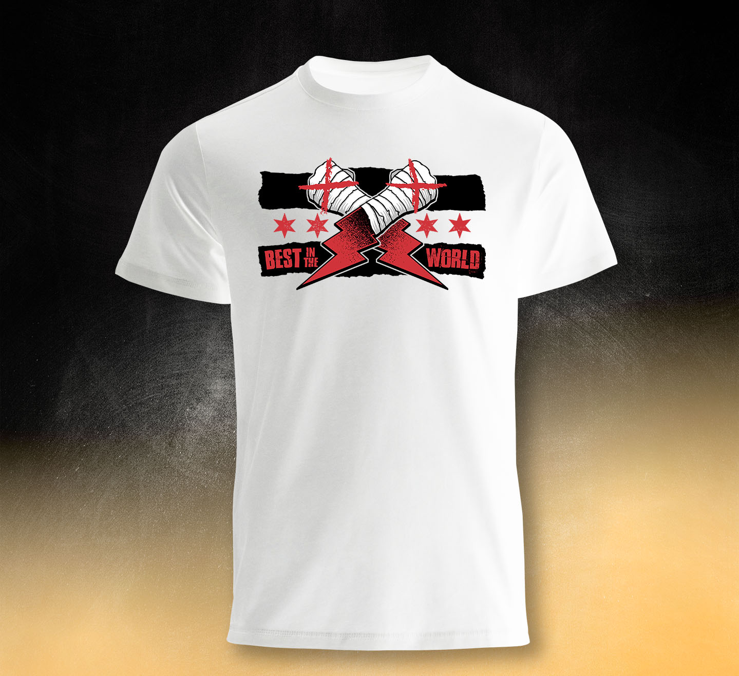 Cm Punk Shirt