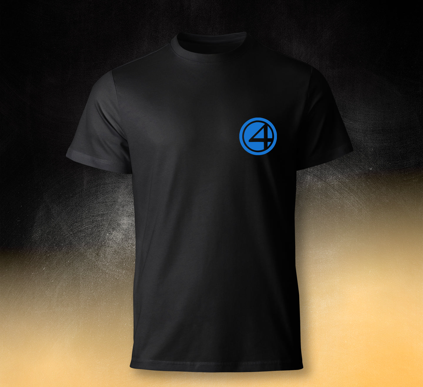 Fantastic 4 Shirt