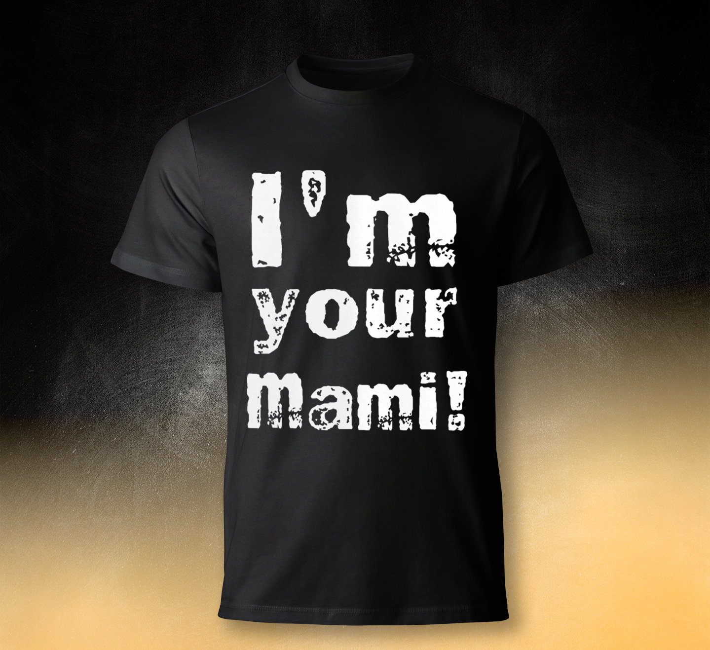 Rhea Rhipley Mami Shirt
