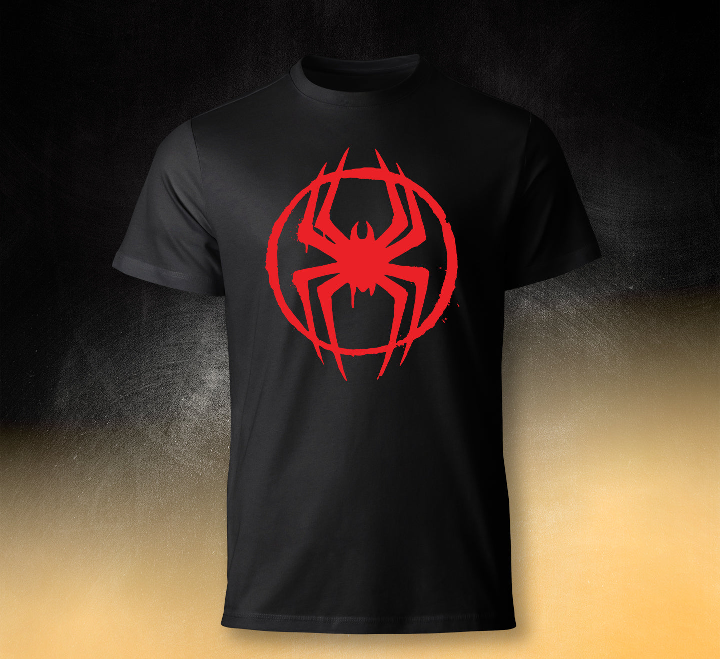 Miles Morales Shirt