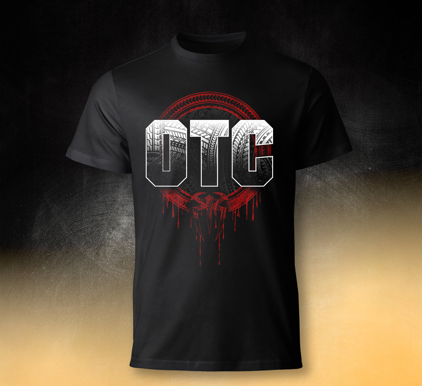 Roman Reigns OTC Shirt