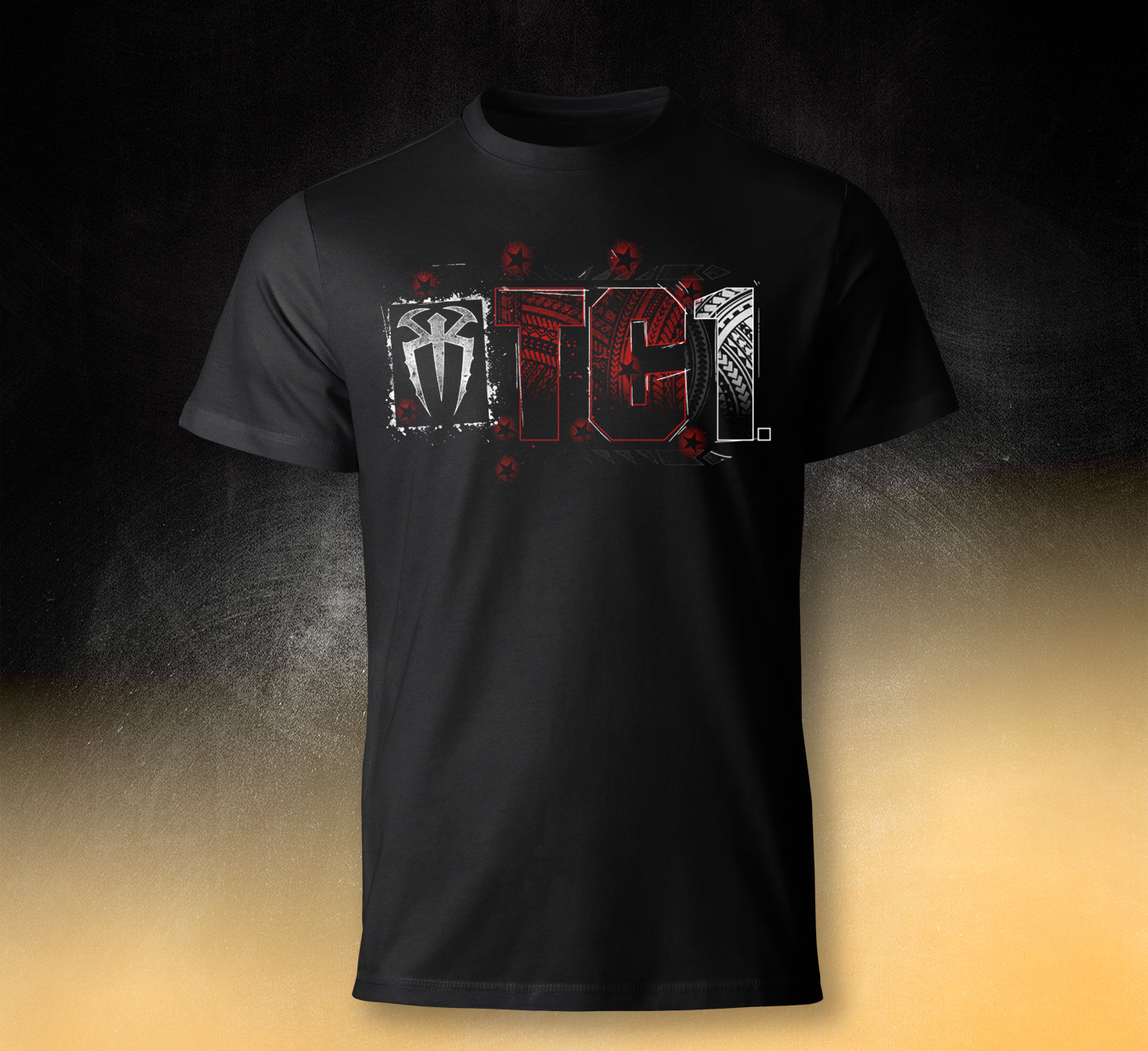 Roman Reigns OTC1 Shirt